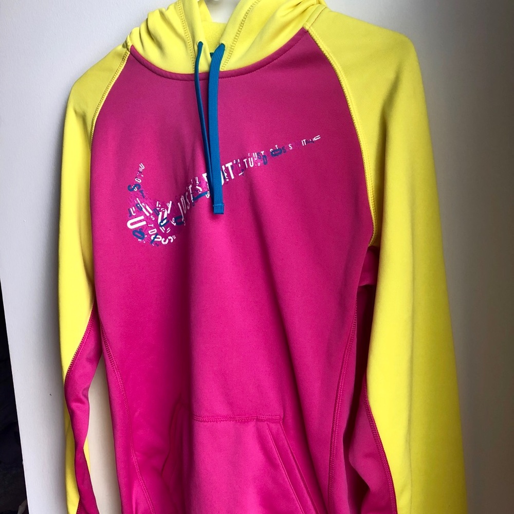 Nike Hoodie